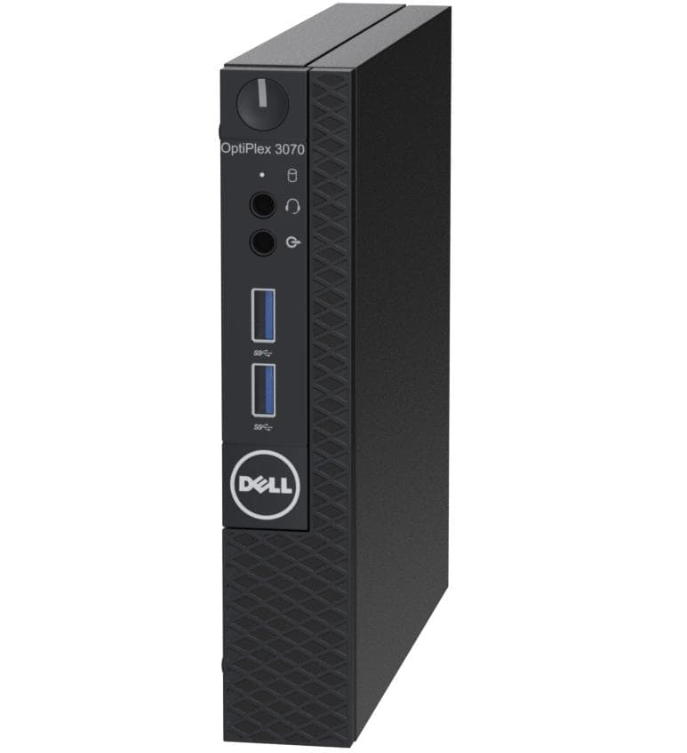 Dell Optiplex 3070 Micro